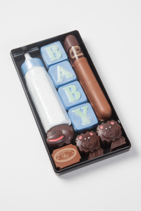 Geraldton Hill Baby Boy Boxed