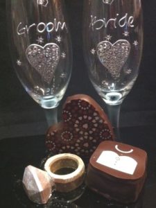 Geraldton Hill glasses bride ring rotated for Fb