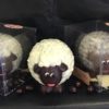 3 Artisian Sheep Chocolates